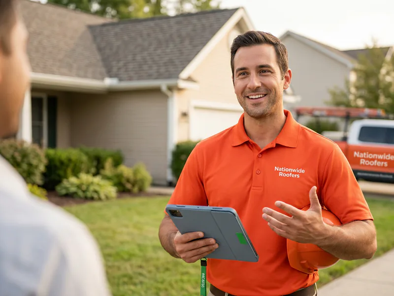 Roof Installation  in Wynnewood  FAQ