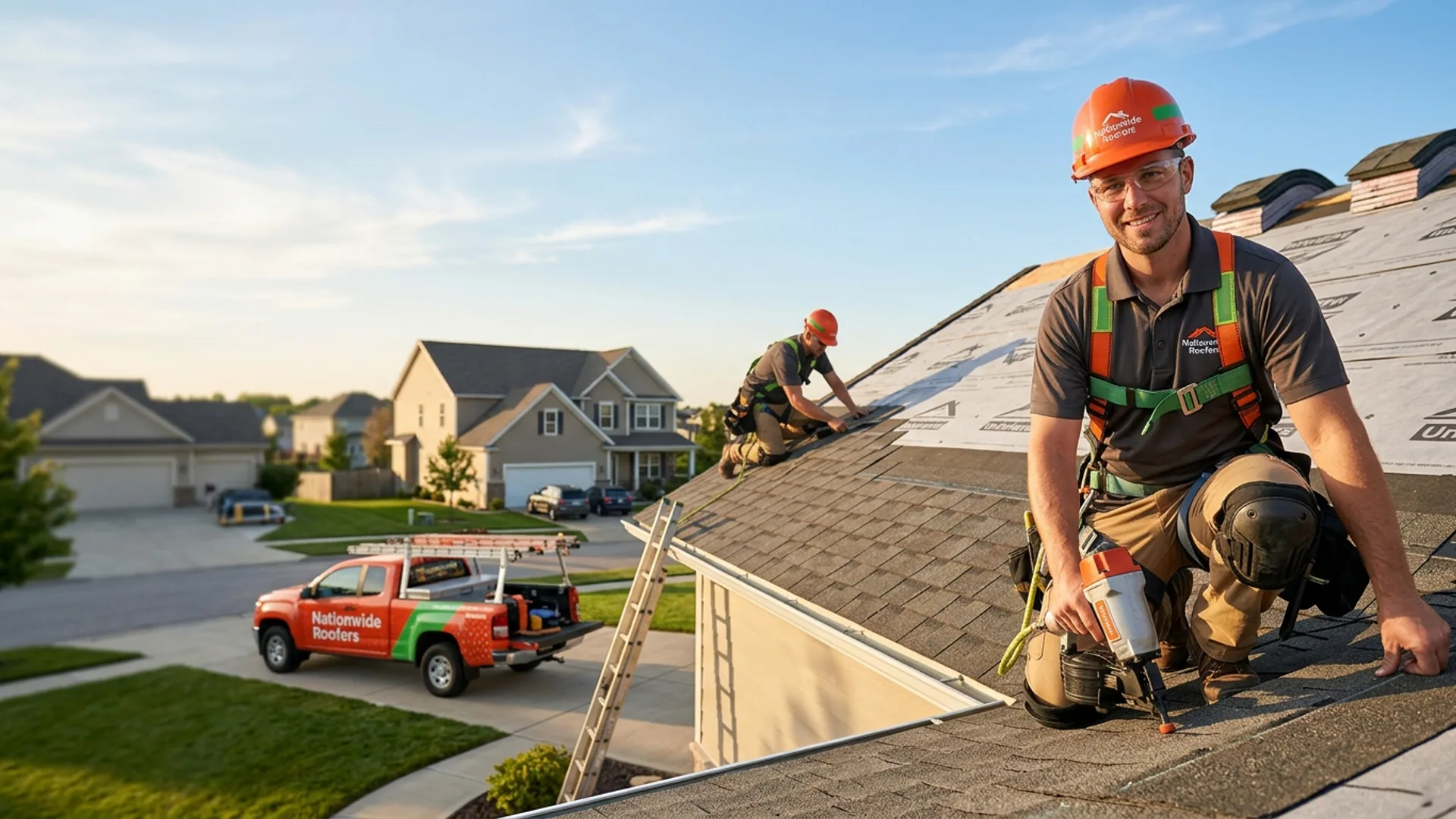 Community-Focused Roof Installation Wynnewood, PA Near Me